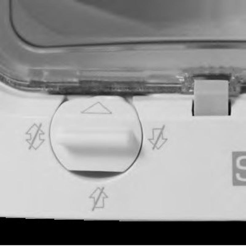 SURE FLAP Дверца Microchip Cat Flap