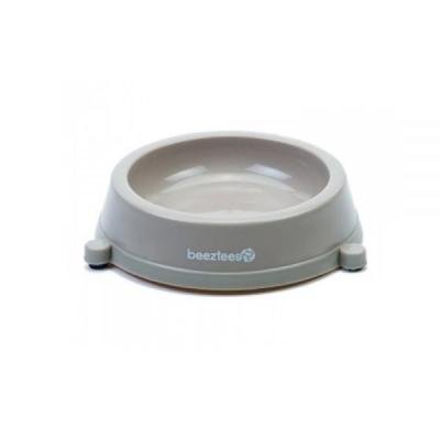 Beeztees castron din plastic antislip