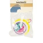 BEEZTEES пластик. игрушка для птиц 10х8cm