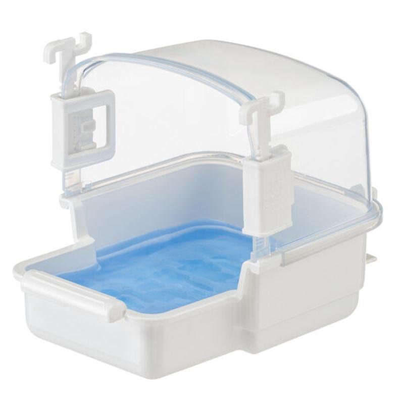 Ferplast Scăldătoare pentru păsări RIO 2