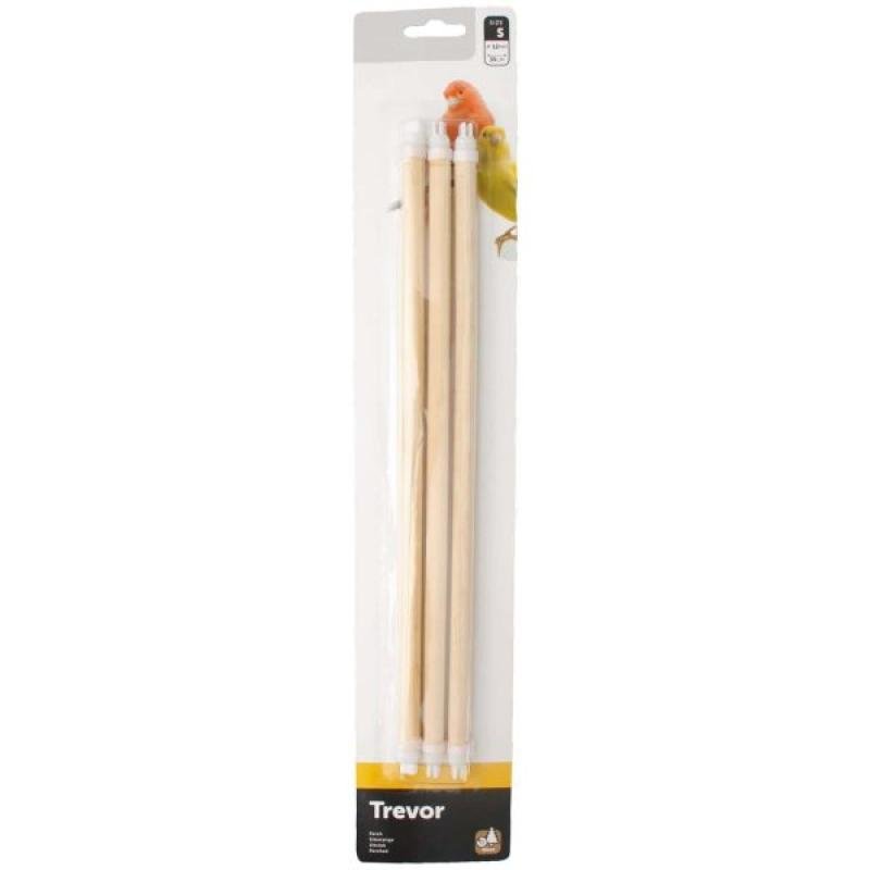 Жердь деревянная TREVOR 3pcs l