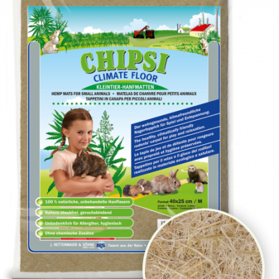 CAT'S BEST CHIPSI CLIMATE FLOOR
