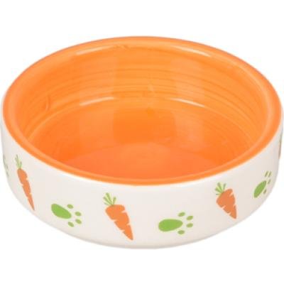 Flamingo Bol ceramic pentru rozătoare IGGY