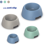 GEORPLAST castron plastic Lucky Round Bowl Antislip