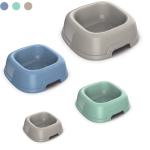 GEORPLAST Castron plastic Mon-Ami Square Bowl