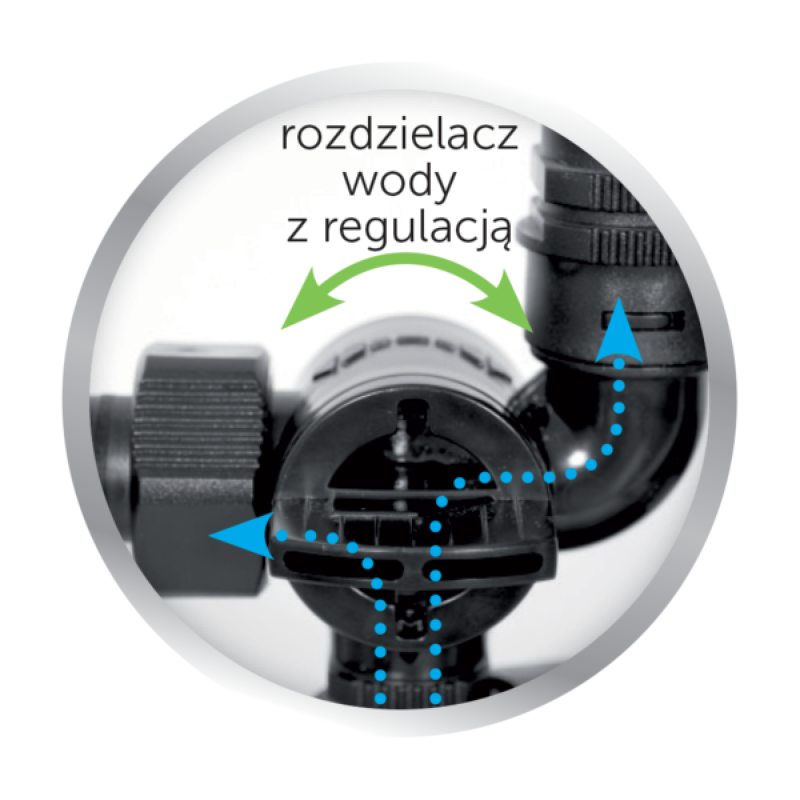 AQUAEL Pompă pentru iaz Aquajet PFN-8000