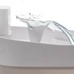 COMFY CATSPRING AUTO WATER FOUNTAIN detector