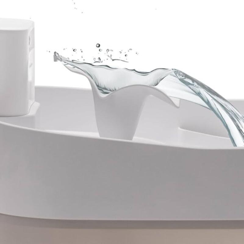 COMFY CATSPRING AUTO WATER FOUNTAIN detector