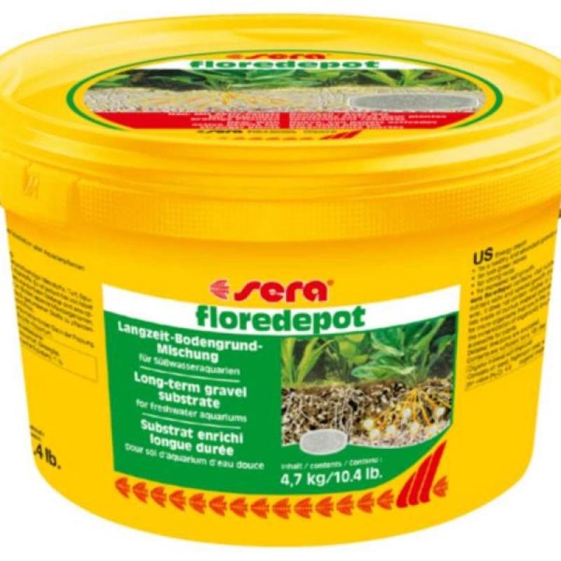 Sera Floredepot