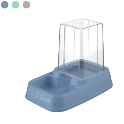GEORPLAST Dozator plastic Eat&Drink Antislip
