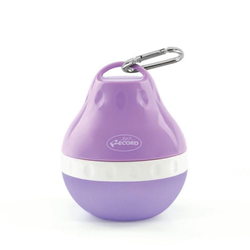 Походная бутылка для воды/еды MINI BUBBLE
