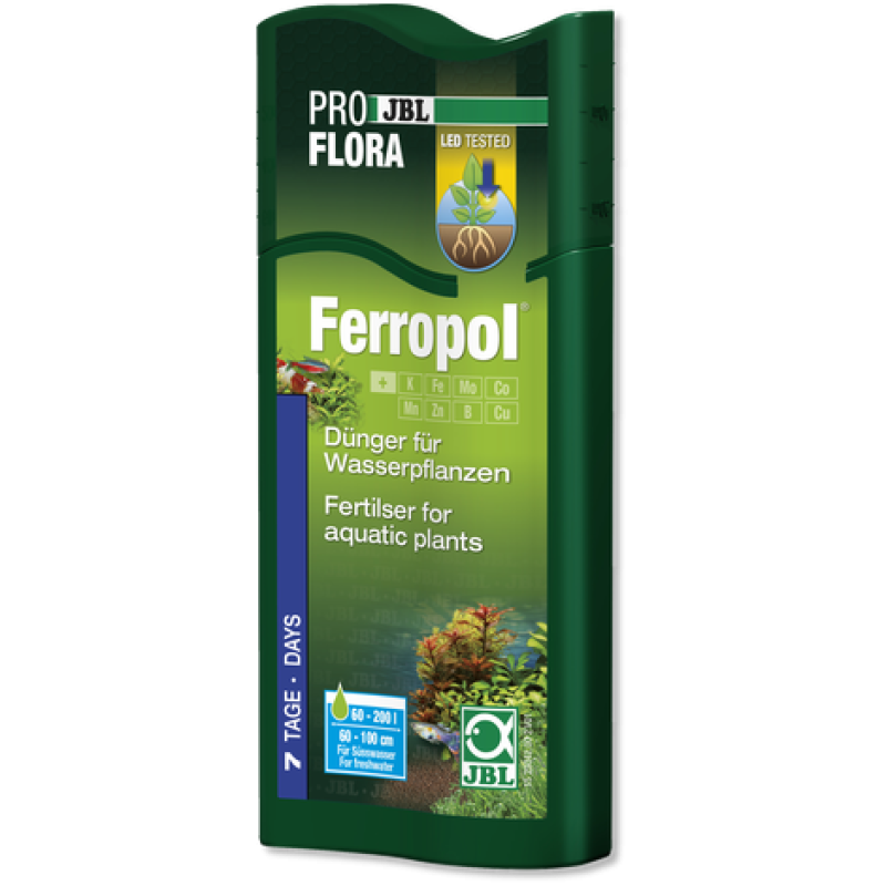 JBL PROFLORA Ferropol
