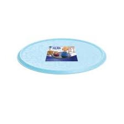 GEORPLAST covoraș plastic Alfa Round D32.5cm