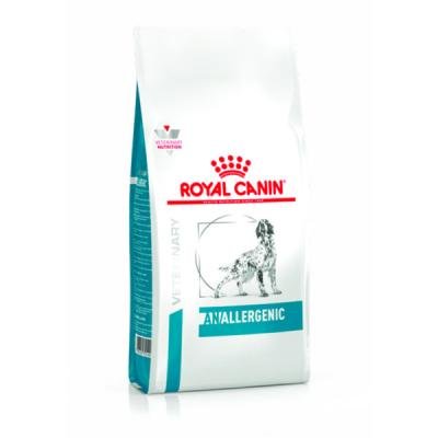 ROYAL CANIN Anallergenic
