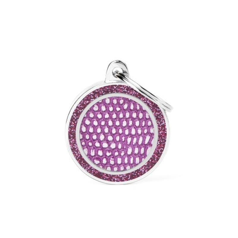 Медальон MEDIUM CIRCLE SAINT TROPEZ