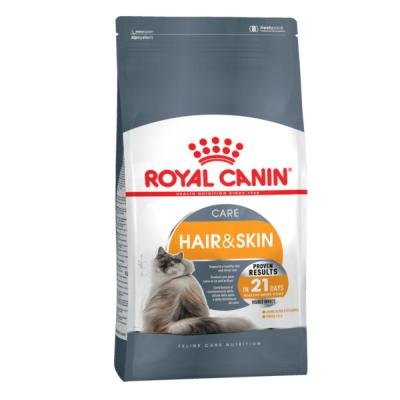 ROYAL CANIN Hair & Skin Care