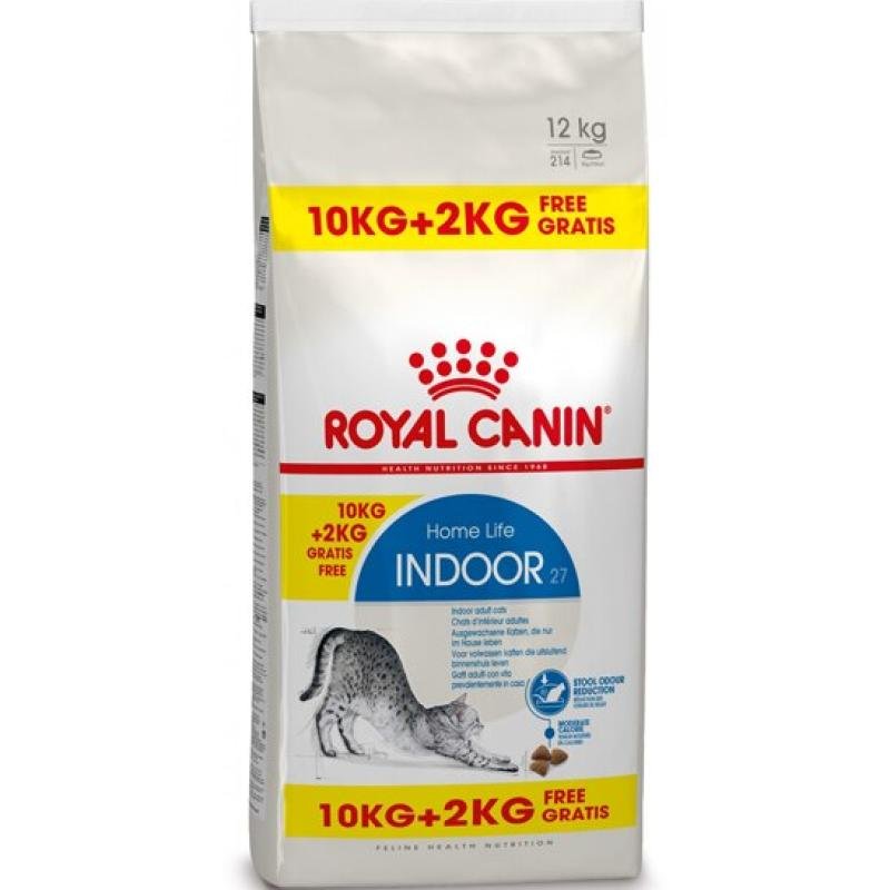 ROYAL CANIN Indoor