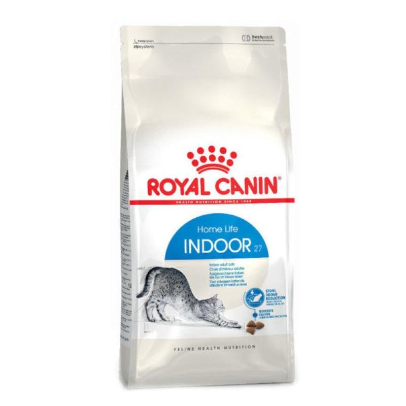 ROYAL CANIN Indoor