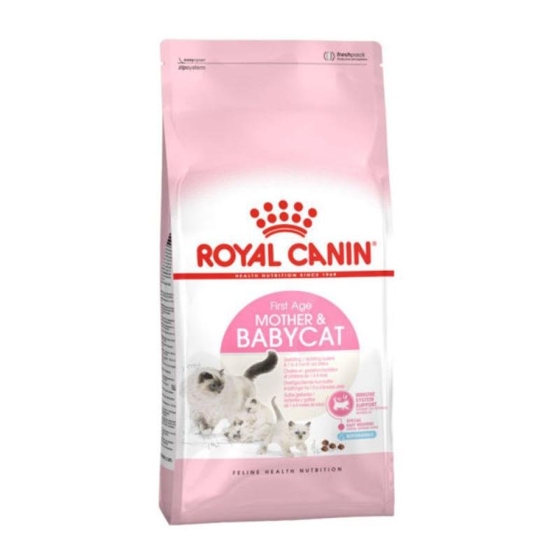 ROYAL CANIN Mother & Babycat