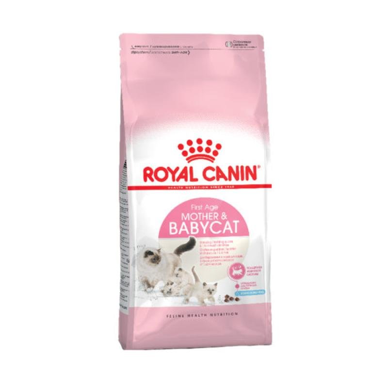 ROYAL CANIN Mother & Babycat