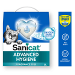 SANICAT ADVANCED HYGIENE