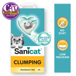 SANICAT CLUMPING
