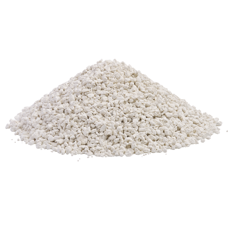 SANICAT CLUMPING WHITE COTTON FRESH