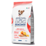 SPECIAL DOG Dry Excellence Mini Adult Chicken