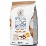 SPECIAL DOG Dry Excellence Mini Adult Mono Lamb