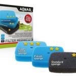 Aquael Губка для фильтра FINISH Sponge for ULTRAMAX/MAXIKANI