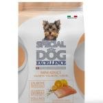 SPECIAL DOG Dry Excellence Mini Adult Salmon