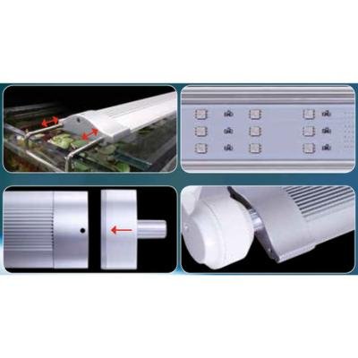 JBL LED SOLAR EFFECT 19W