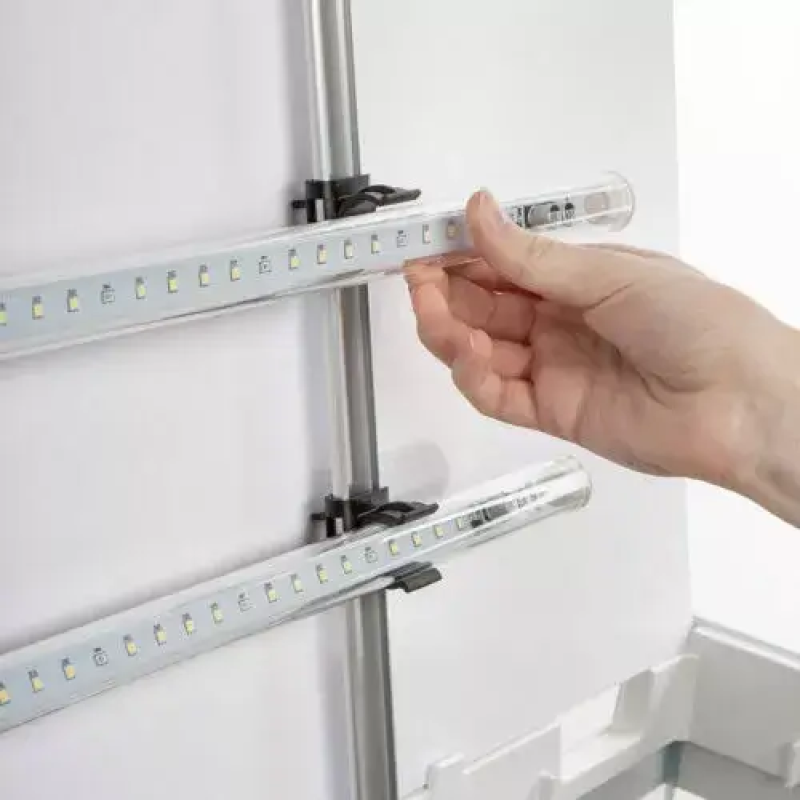 LAMPĂ AQUAEL LEDDY TUBE 10W PLANT 2.0