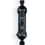 Aquael Нагреватель проточный FLOW HEATER 500W