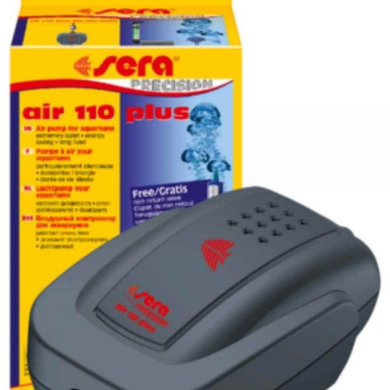 SERA Air 110 plus