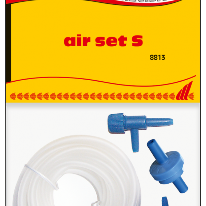 SERA air set