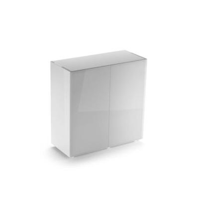 AQUAEL Glossy ST Cabinet 80