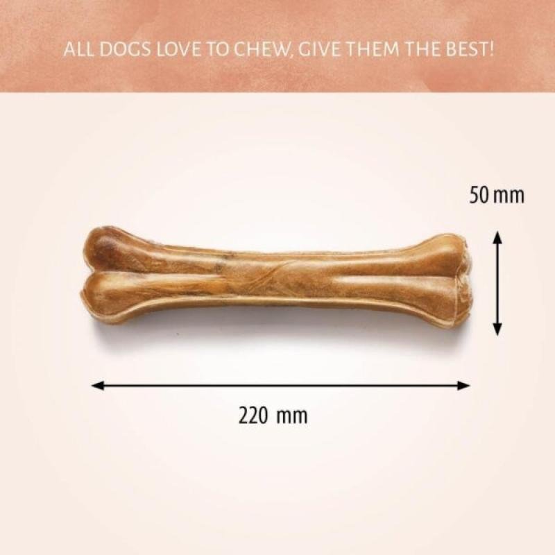 Antos Pressed Bone 8,5″ 170-180 gr