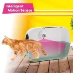 FERPLAST Освежитель воздуха для туалета GENICAIR
