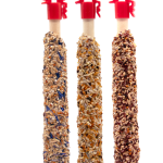 Sticks CANARIES Triple Variety Pack