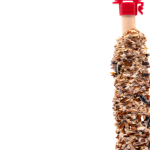 STICKS Parrots with Banana&Coconut 140gr
