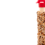 STICKS SMALL Parakeet MIX Veget&Dandel