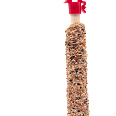 STICKS SMALL Parrot Nuts&Raisin
