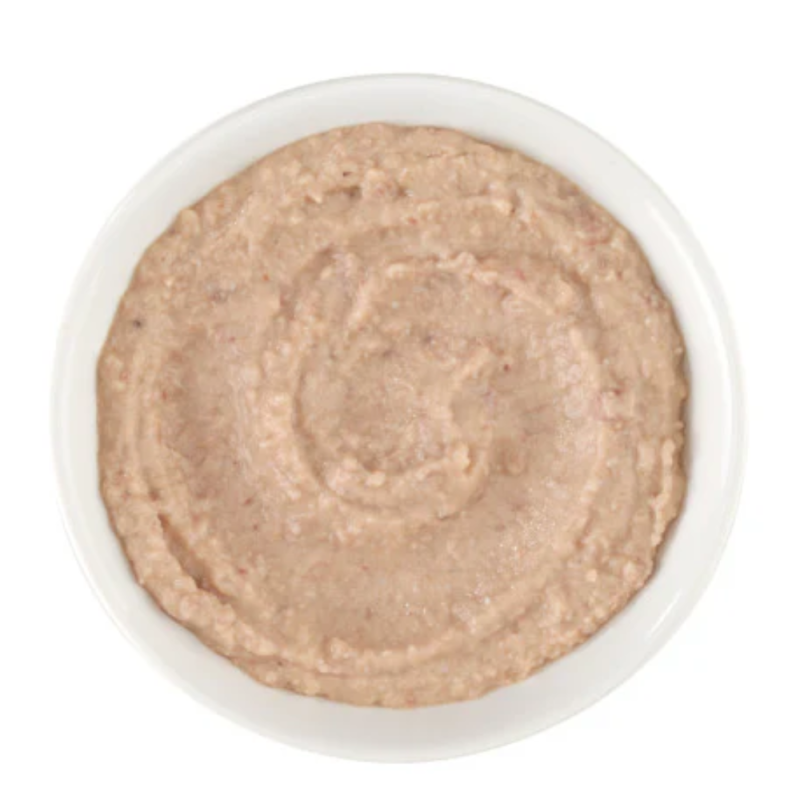 SCHESIR AFTER DARK VELVET MOUSSE Cat POUCH CHICKEN/BEEF 80gr