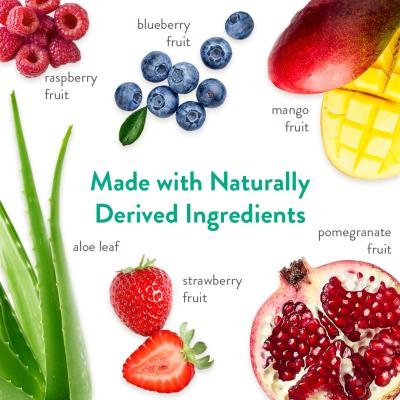 TropiClean Shampoo Berry and Coconut