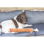 BEEZTEES jucărie de pluș pentru cîini BBQ Sausage + Rope