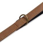 BZ поводок ис. кожа BALACRON AX Brown