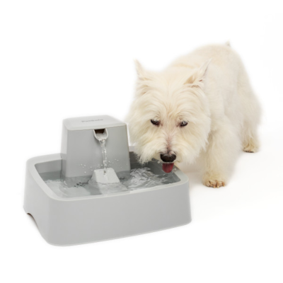PETSAFE DRINKWELL 3.7 Fântână de apă pentru animale de companie