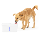 PETSAFE VIVA Поилка-фонтан для домашних животных
