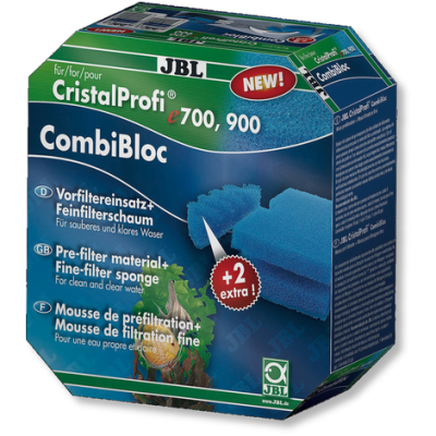 JBL CombiBloc CristalProfi e